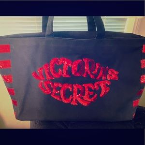 Victoria’s Secret Extra Large Tote Bag